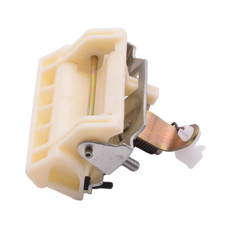 Poignée De Porte Hayon Arrière Pour Mitsubishi Pajero IO Montero - Numéros OE : MB669338, MR230032, MB537413 - 8