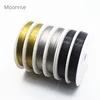 30M/Roll 0.3/0.35/0.45/0.5/0.6mm Stainless Steel Tiger Tail Beading Wire DIY Jewelry Making Finding HK028 ► Photo 2/6