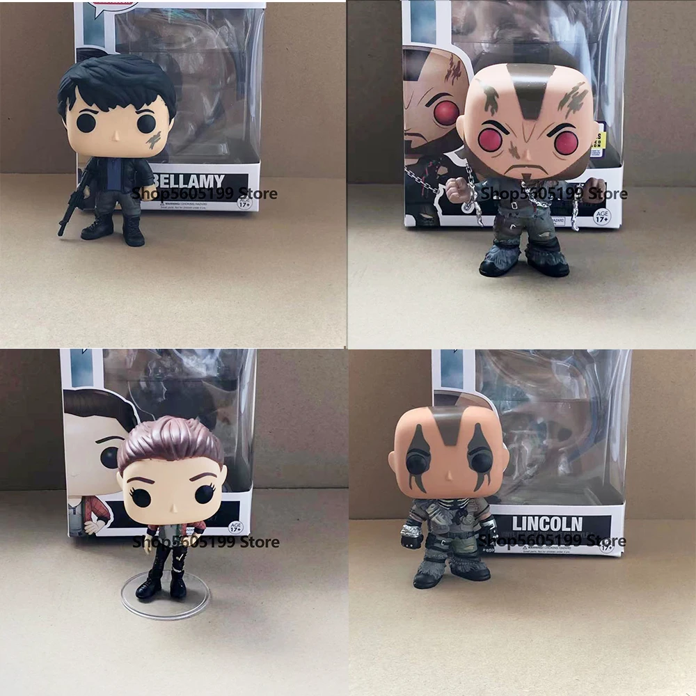 Коллекционная Игрушечная модель Bellamy LINCOLN в виде рейпера Лекса с коробкой