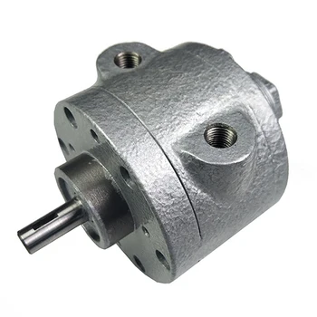 

HX 4AM-V Pneumatic Small Air Motor, Rotary compressor Pneumatic Motor for sale and industry