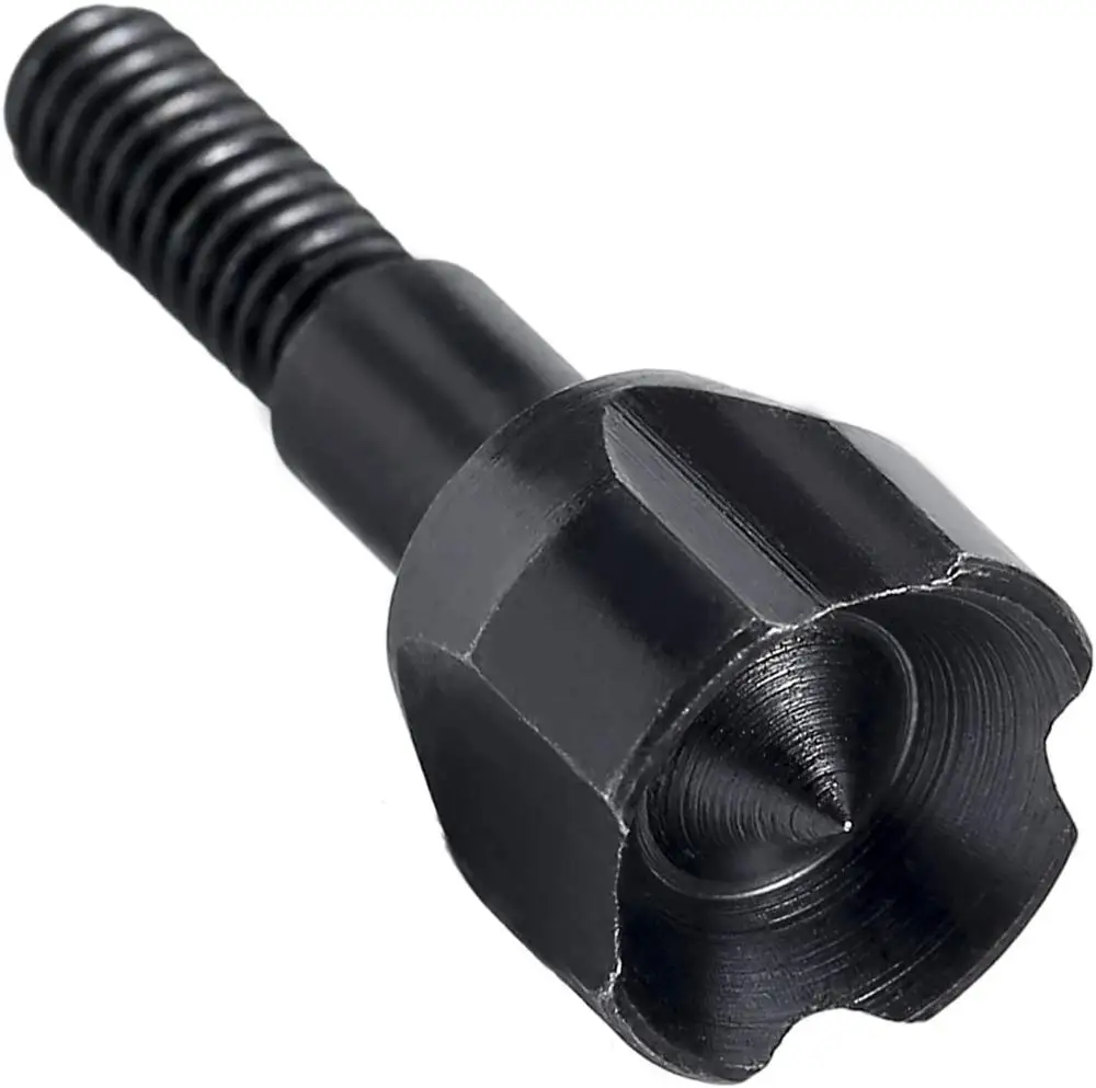 

Maifield Bowhunting 100 Grain Archery Hunting Small Game Hammer Broadheads Crossbow Compound Bow Arrow Tips