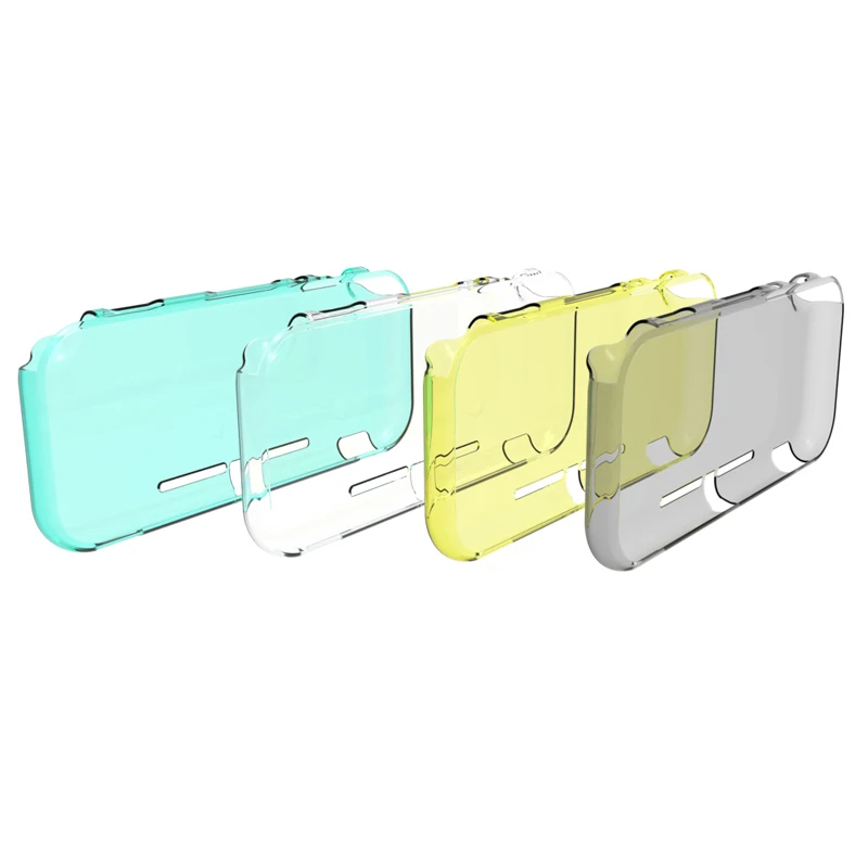 Защитный чехол для nintendo Switch Lite TPU Мягкий силиконовый чехол с защитой от царапин ультра тонкие чехлы