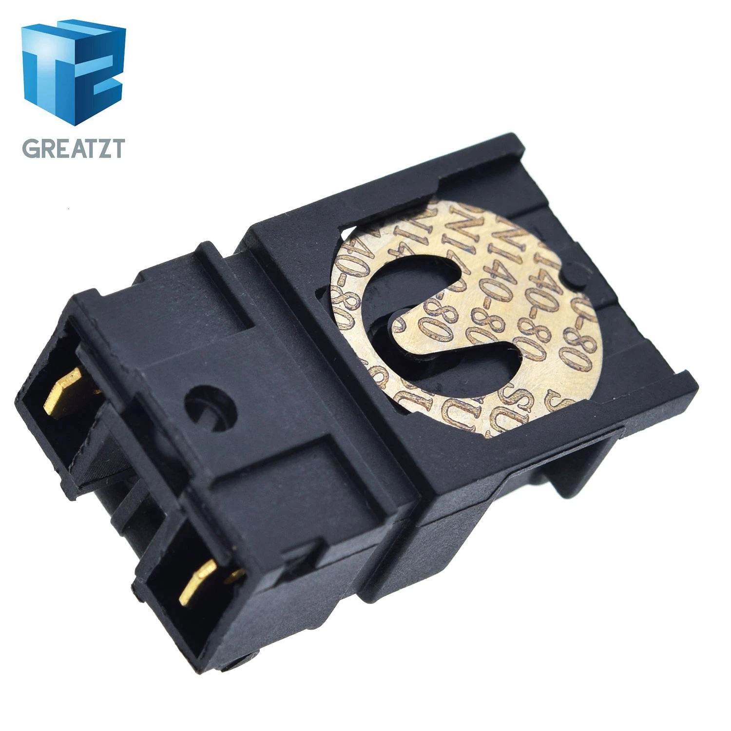 Temperature controller module Electric Kettle Thermostat Temperature Controller switch