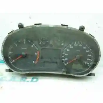 

110008924028 BOX INSTRUMENTS SEAT IBIZA (6K1)