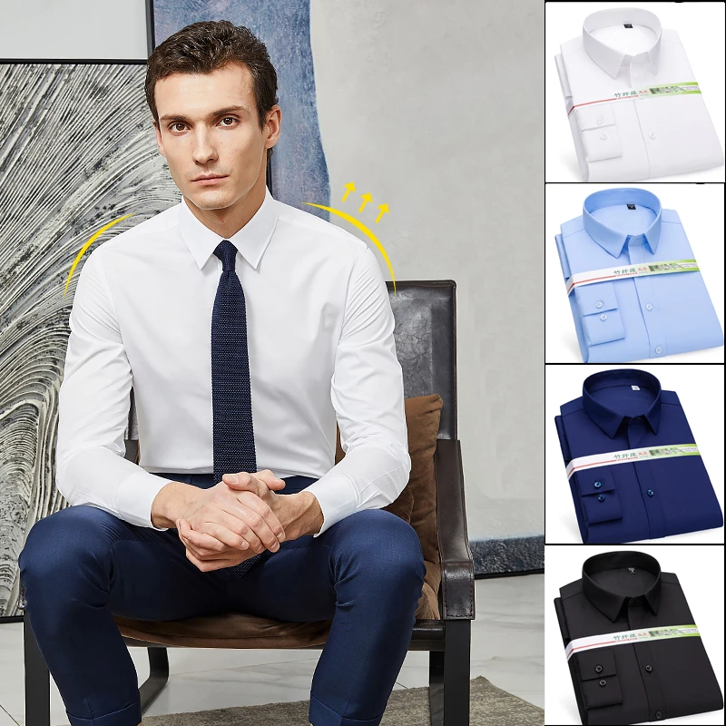 easy business casual