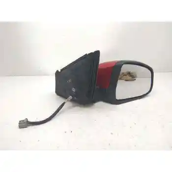 

ORANGE GARNET RIGHT REARVIEW MIRROR FORD MONDEO SPORTBREAK (CA2)