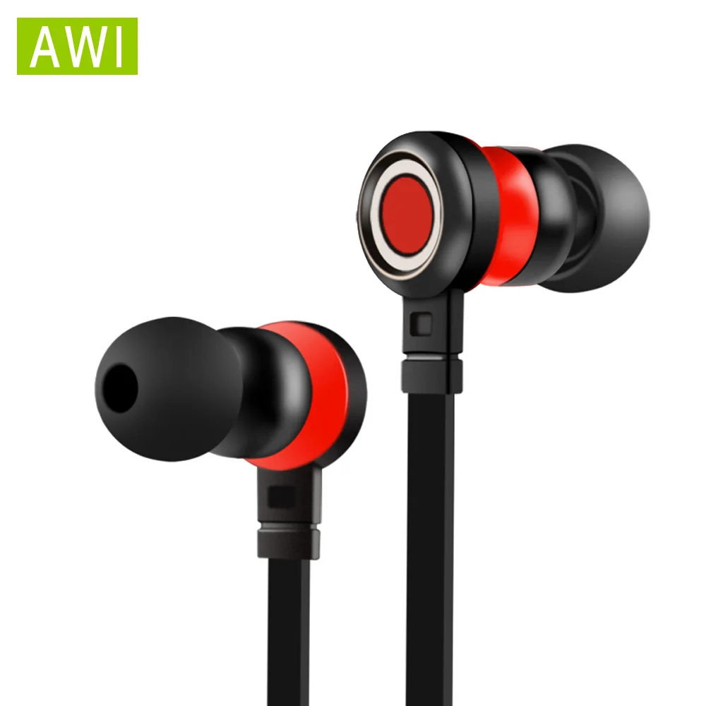 

Universial PTM Headphone P5 Earphone Bass Headset Earbuds Earpods Airpods with Microphone for Mobile Phone Xiaomi iPhone