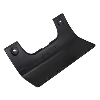 

For Land Rover Discovery 3 & 4 Rear Bumper Towing Cover Trim & Clips - DPO500011PCL