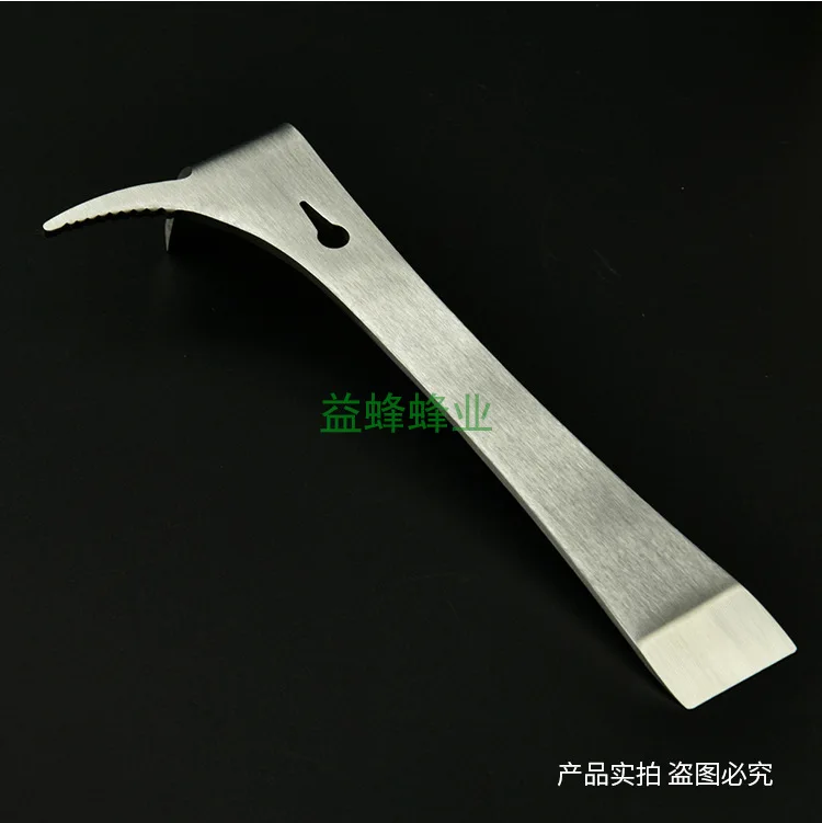 Multifunction Scraper Blade Beekeeping Tools Only Hive Full Set Beekeeping Eqiupment Stainless Steel from Spleen Knife Alice Spl