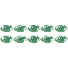 10X техника 1200 1210 RCA печатная плата персонального компьютера SFDP122-22 MK2 MK5 M5G