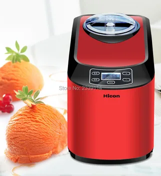 

Commercial Cheap Auto Small Home Electric Milk Soft Serve Ice Cream Machine Maker For Kid