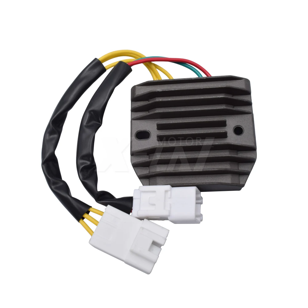 

Для Honda VT750CA Shadow 2012 2013 2014 VT750CS, -CSE Shadow Aero 2013-2016 VT750 CA / CS выпрямитель регулятора напряжения мотоцикла