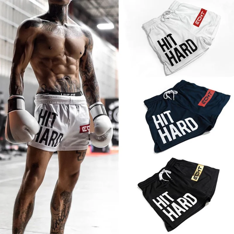 boxing shorts mens