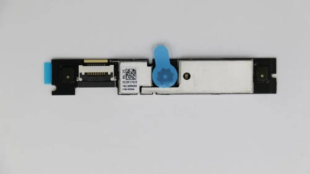 Lenovo ThinkPad X1 Carbon 4th Йога 260 460 14 ноутбук 720P камера передний микрофон 00HN335 00HN336 00HN337 00HN383