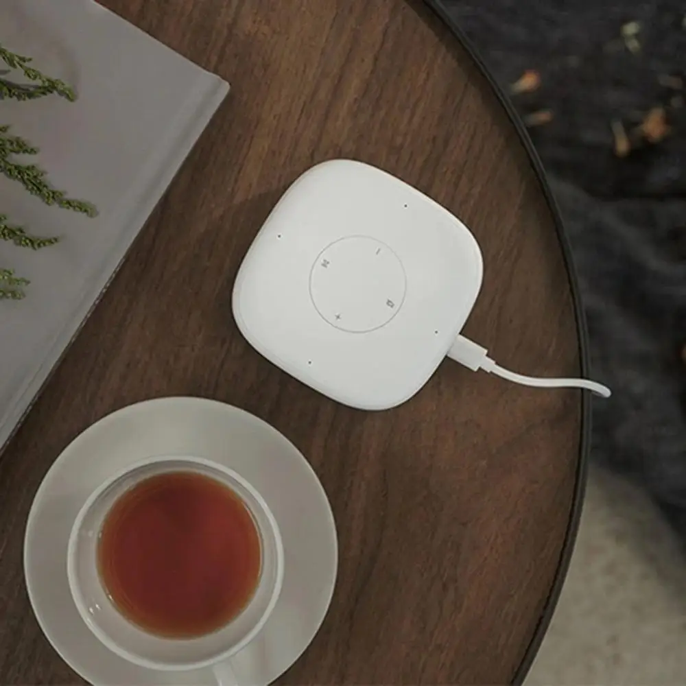 Xiaomi Mi Ai Mini Intelligent Speaker Voice Control Lx01 Smart Voice Portable Speaker Xiaomi Mi Ai Mini Intelligent Speaker Voice Control Lx01 Smart Voice Portable Speaker