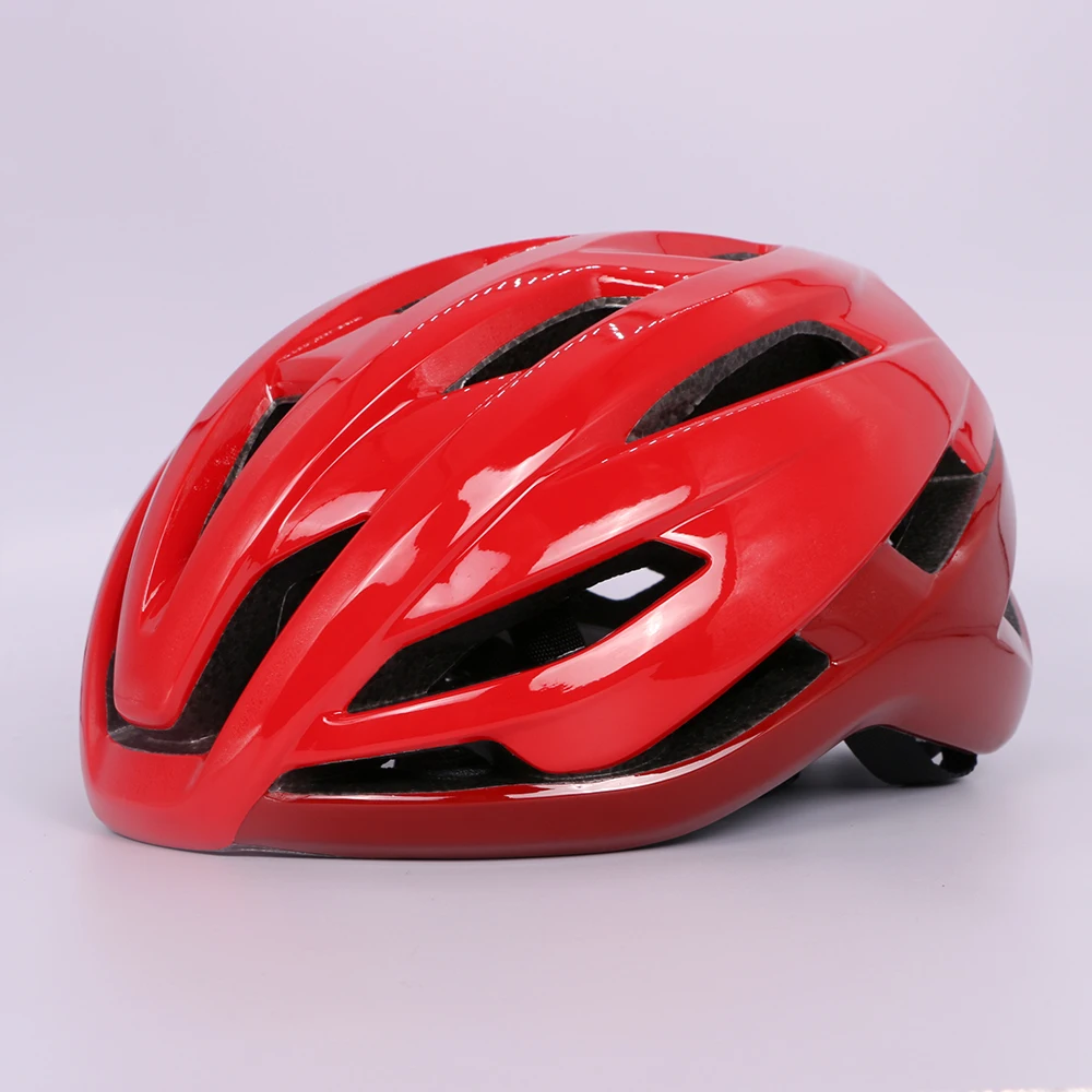 2019 Aero Road Bike Helmet New Style 