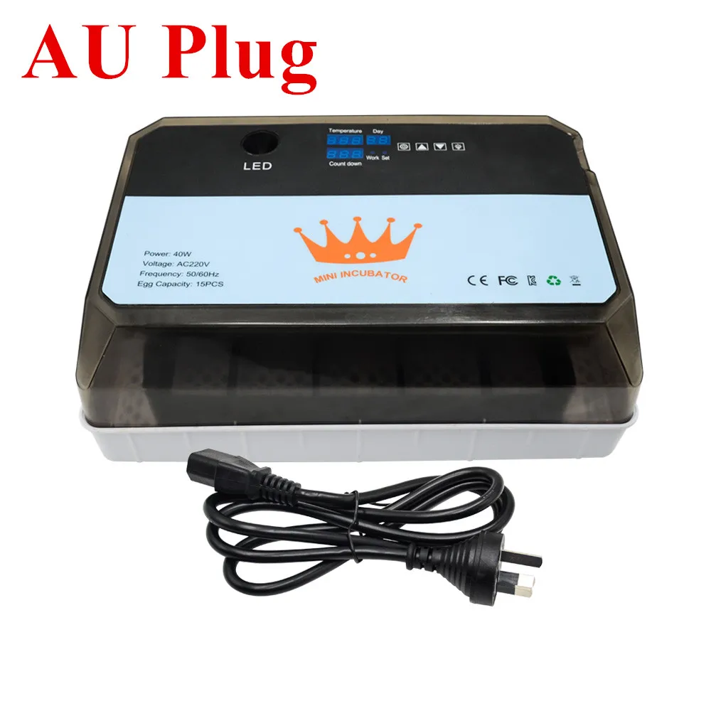 AU Plug