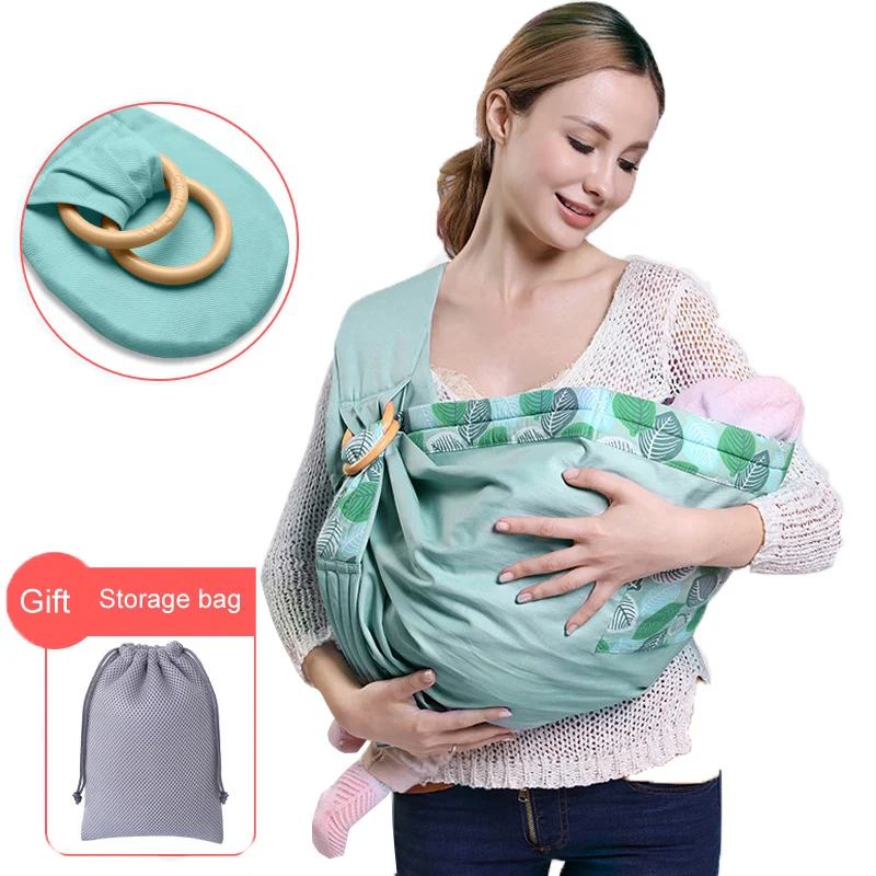 fast wrap sling
