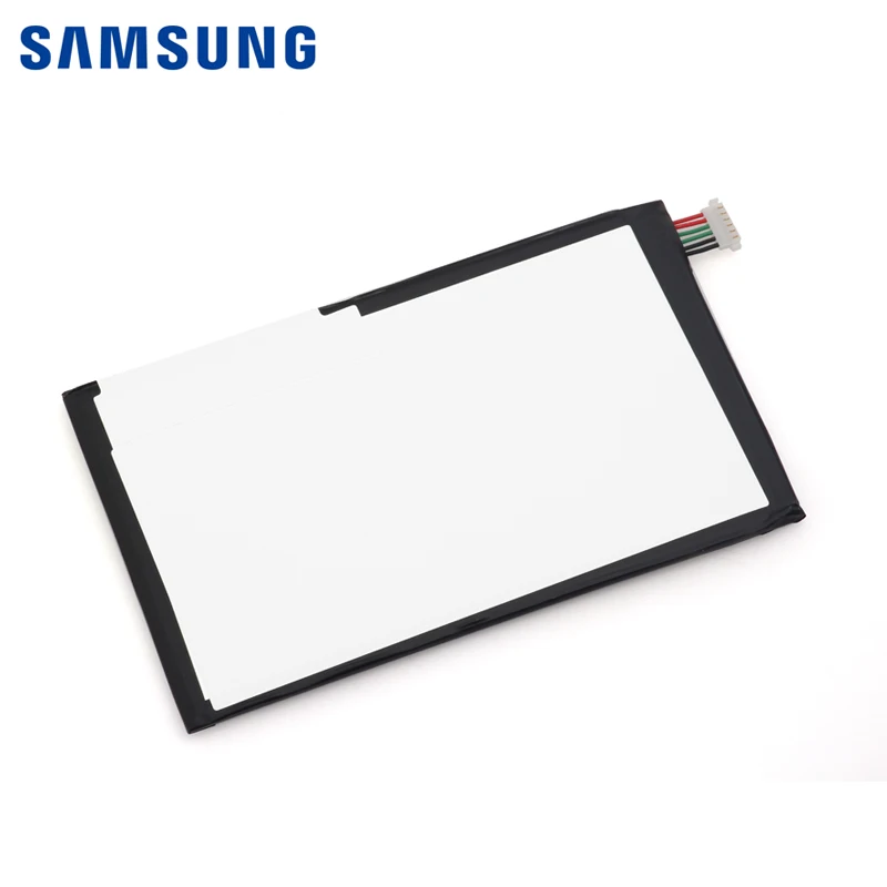 Samsung планшет Батарея EB-BT330FBE 4450 мАч для samsung Galaxy Tab 4 8,0 T330 T331 T331C T335 SM-T330 SM-T331 SM-T335