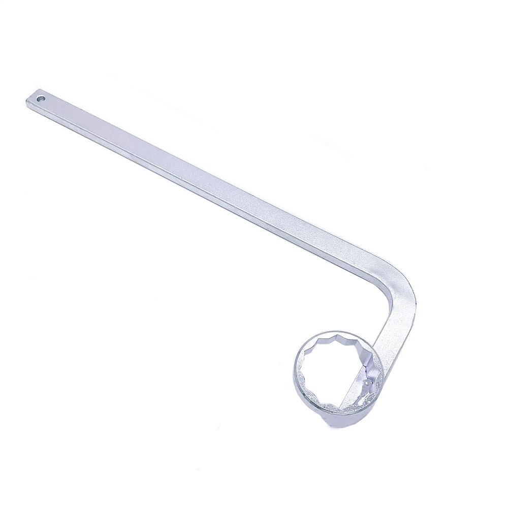 Haldex Oil Filter Service Car Garage Tool Spanner 46mm V-AG V-W Au-di Seat S-koda T10066 | Инструменты