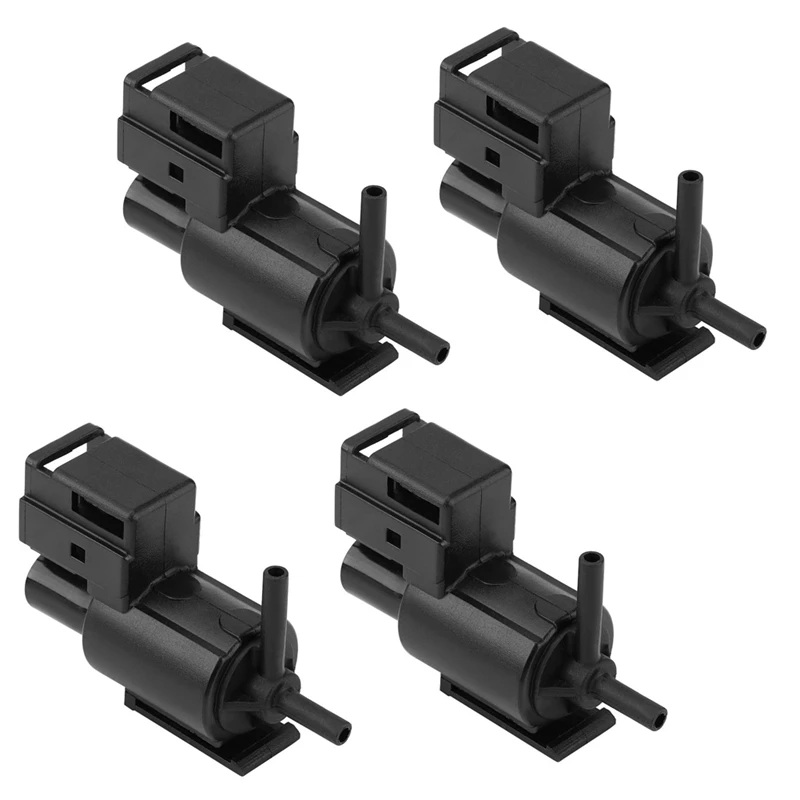 4X Car Egr Vacuum Solenoid Switch Valve for Mazda 626 Protege Kl0118741 K5T49090 | Автомобили и мотоциклы