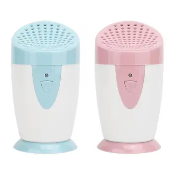 

Air Purifier Portable Negative Oxygen Ion Air Purifier Ozone Deodorizer Formaldehyde Removal for Home Car Ionizer