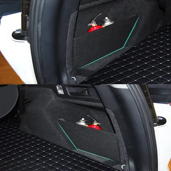 

For Honda CRV 2017~2020 Car Trunk Stowing Organizer Board Tidying Storage Case Plate For Honda CRV 2012~2016 Accessories