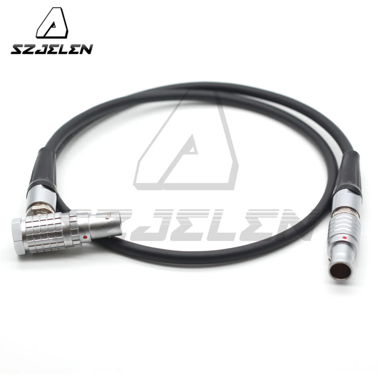 DJI ronin 2 power 6 pin(4+ 2) male to 6 pin(4+ 2) female для камеры RED Epic/GEmini/RED SCARLE кабель питания
