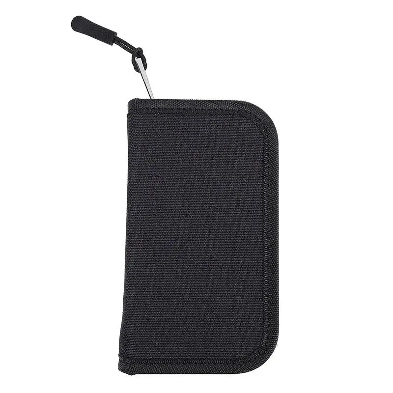 Pocket Size Pouch Bag Protective Holder Carrying Case For Juul Carrying Pocket R20