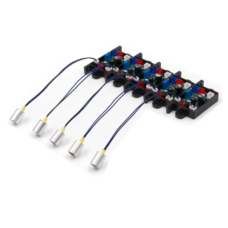 

450nm Laser Head 100 MW Laser Modules Blue Laser Module Laser lei she tou Spots Small