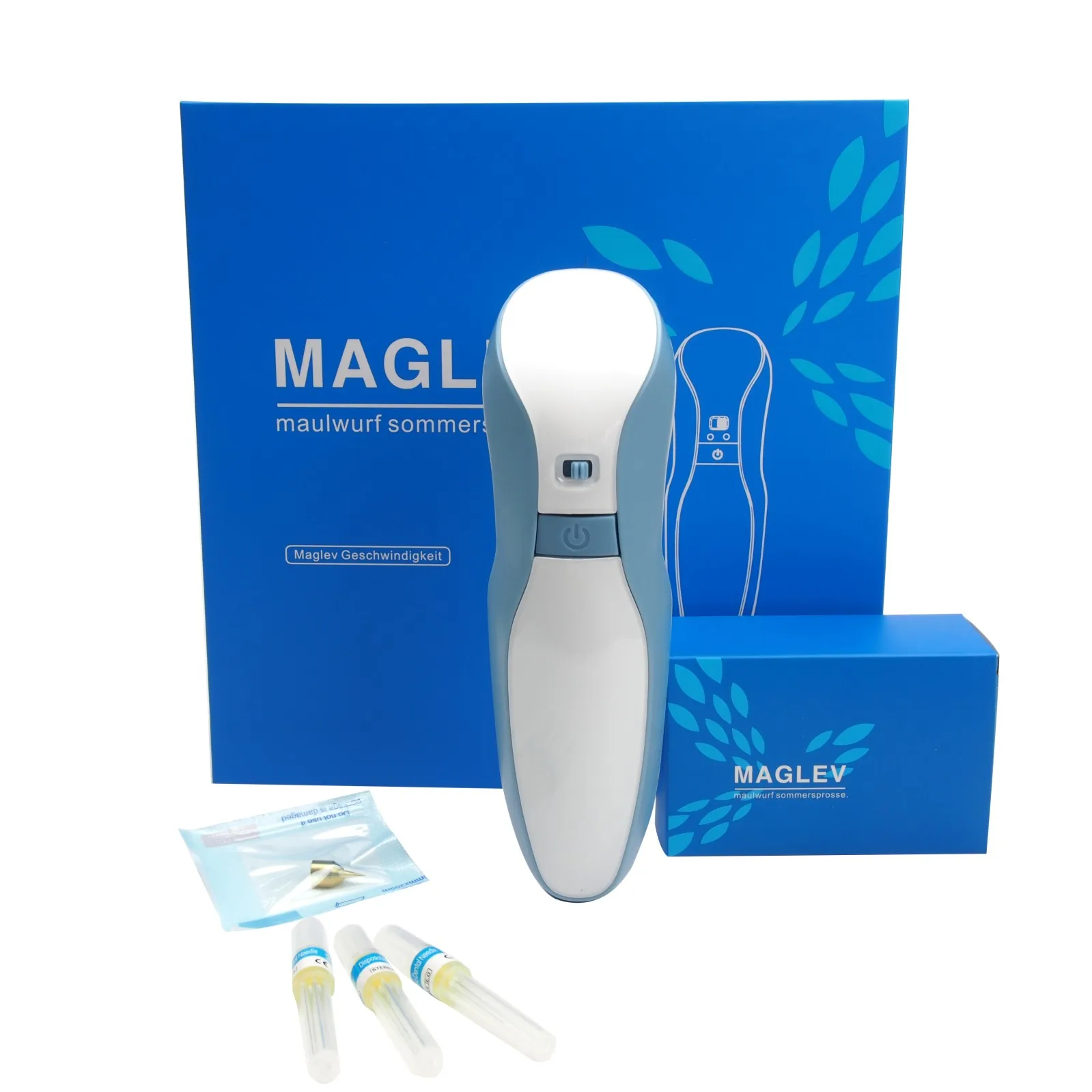 4th Maglev Plasma Pen Eyelid Lifting Device Tattoo Freckle Dark Spot Remover Wart Removal Beauty Machine