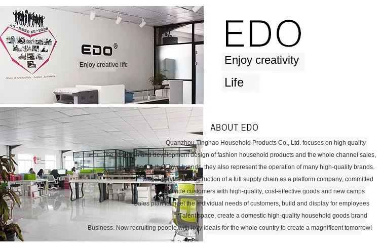 Edo330ml модный креативный простой набор стеклянная бутылка легко стеклянная