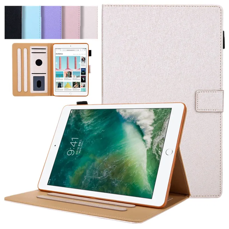Luxury Solid Case For Kindle Fire HD 10 2015 2017 PU Leather Soft Magnetic Wallet Cover Funda for fire hd tablet case | Компьютеры и