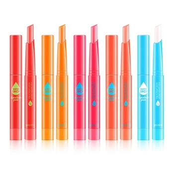 

Moisturizing Lip Balm Hydrating Lighten Fine Lines Brighten Skin Color Anti-drying Lip Balm