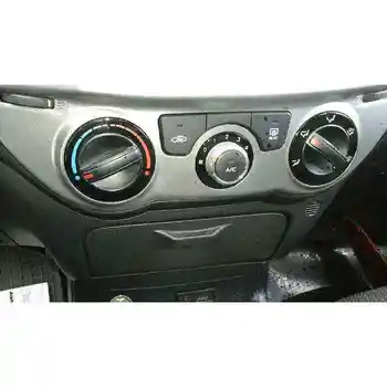 

972504P560 COMMAND HEATING/AIR CONDITIONING HYUNDAI I20