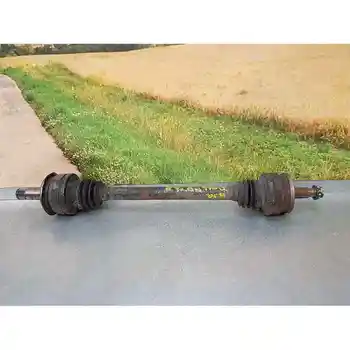 

TRANSMISSION REAR RIGHT MERCEDES C CLASS (W203) FAMILY