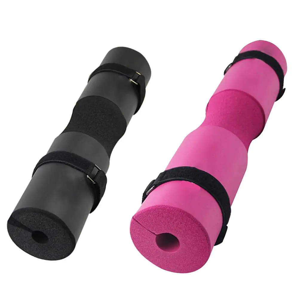 

Barbell Squat Pad Neck Shoulder Back Protection Pad Weight Lifting Pad Barbell Support Tool Shoulder Protective Pad Weight