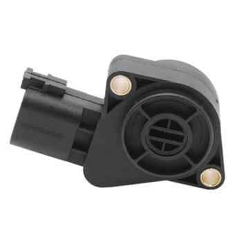 

Car Braking Pedal Sensor for Volvo Truck FH12/ FH13 / FH16/ FM9 / FM7/ FM13 85109590