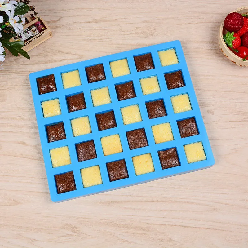 

Baking Cake Mold Cookie Molds DIY Musical Instruments Plunger Fondant Moulds Cake Decorating Tools