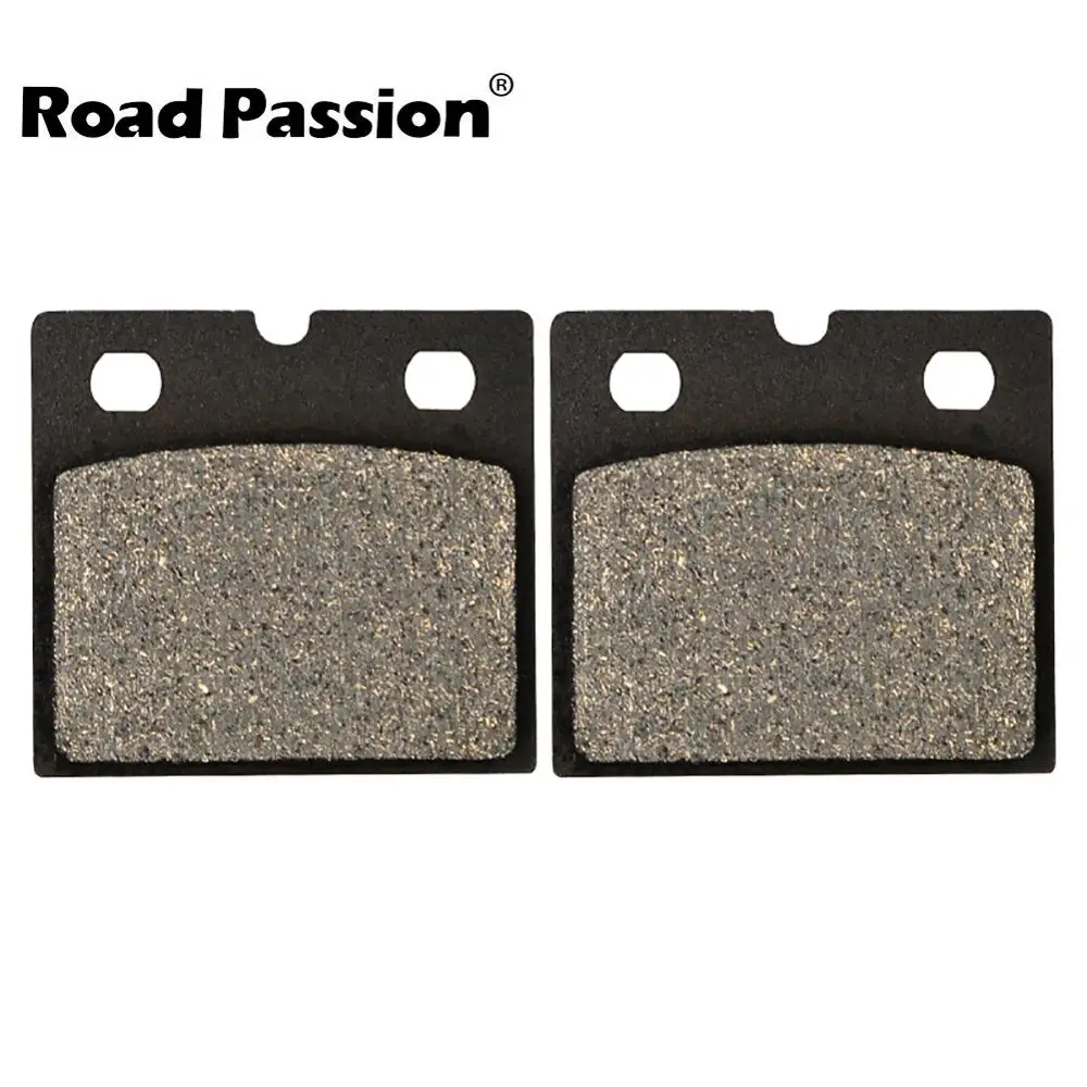 Передняя тормозная колодка для Мотоцикла BMW K75C K75RT K75S K100LT K100RS K100RT R80R R80RT R100RS R100RT