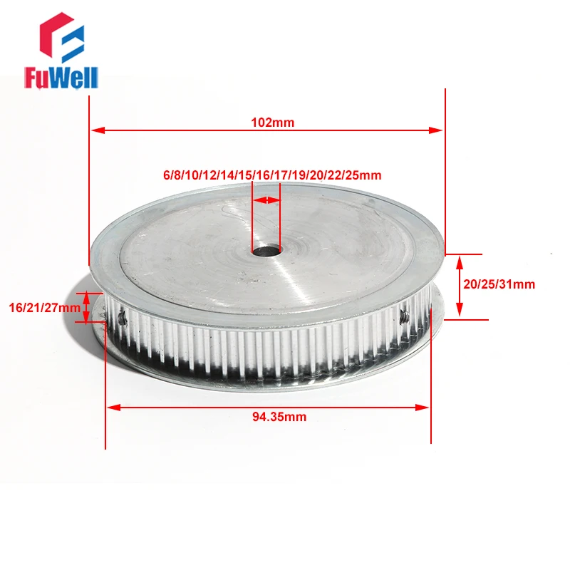 de transmissao 60 dentes 8 10 02