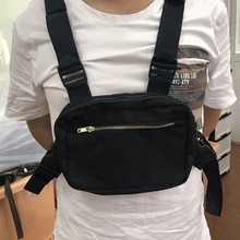 Водонепроницаемый нагрудный мешок жилет мешок Panny пакет подходит для активного отдыха