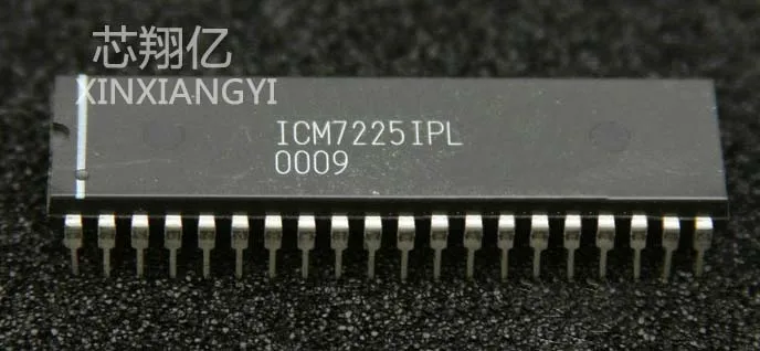 XINXIANGYI ICM7225IPL DIP | Обустройство дома