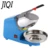 JIQI 110V/220V Электрическая Дробилка Льда Smoothie Shaver Snow Cone Ice Block Breaking Grinder Machine Commercial Ice Slush Sand Maker