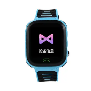 

Kids Phone Game Smart Watch for Children Girls Boys Touch Screen SOS Birthday Gifts with Digital Camera