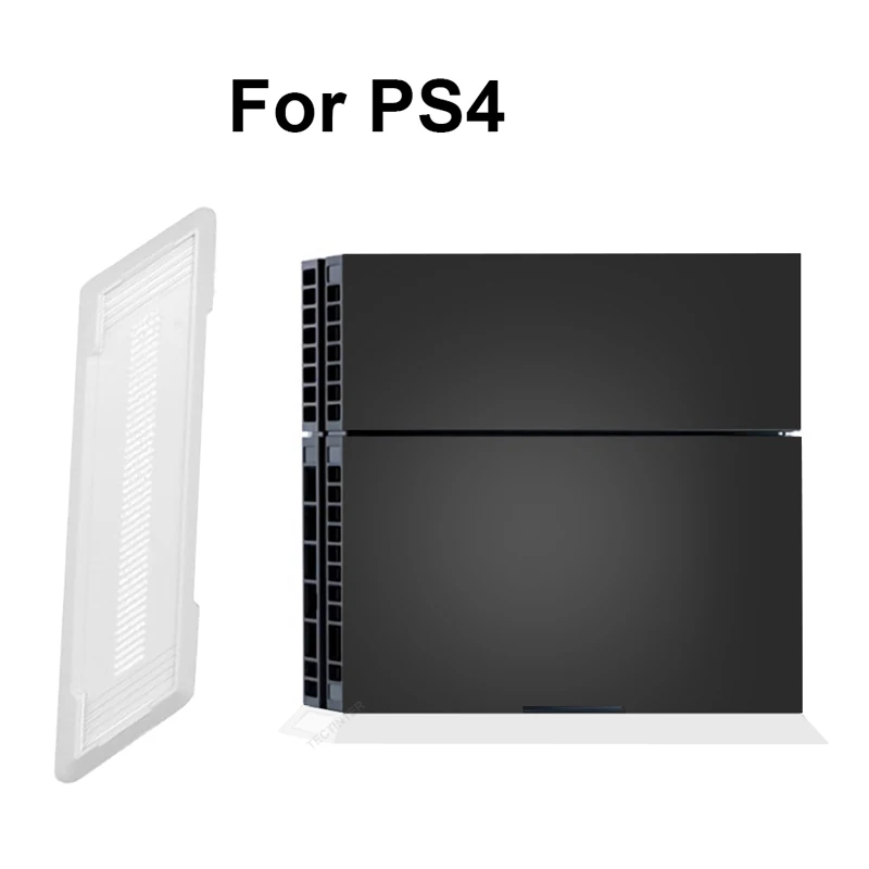Base Suporte Stand Vertical Playstation Ps4 Pro/Slim - Corre Que Ta  Baratinho