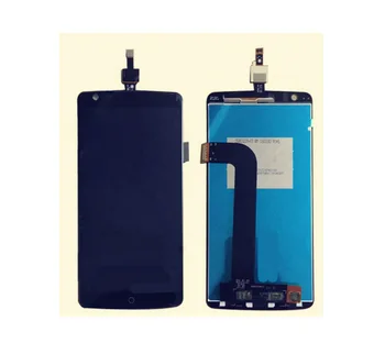 

For ZTE Axon Elite A2015 Full LCD With Touch Screen Glass Digitizer Sensor Assembly Free Shipping