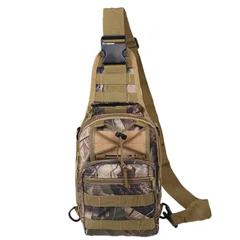 

New Men'S Chest Bag Oxford Bag Messenger Bag Men'S Bag Shoulder Bag Korean Version Of The Small Backpack Casual Waist