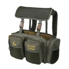 Водонепроницаемый Оксфорд ткань фото камера DSLR видео мягкий наплечный Рюкзак SLR сумка чехол для цифровой камеры Фото Сумка Чехол