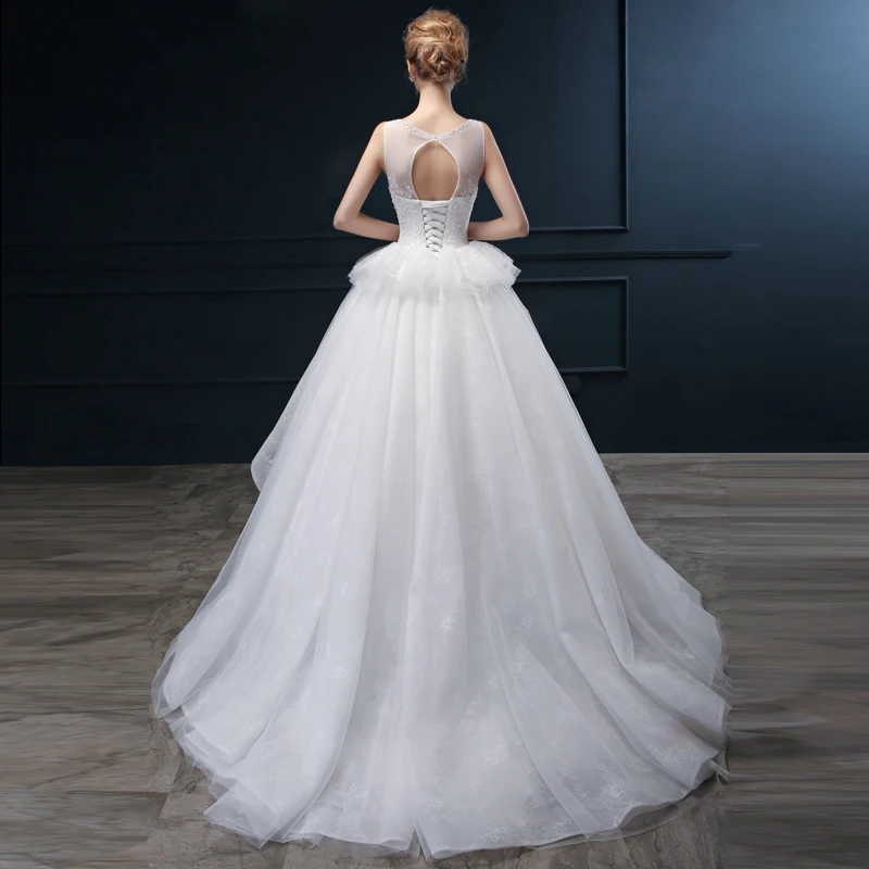 Новое весеннее платье vestido de noiva женское Полупрозрачное кружевное платье Qi на плечо без рукавов Кружевное платье для матери невесты